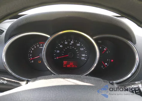 2013 Kia Sorento Lx from USA, damaged, VIN 5XYKT3A63DG395330